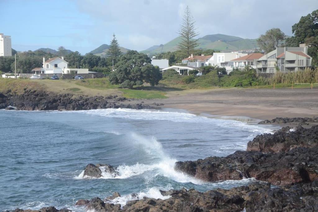 Cantinho Do Populo Ponta Delgada المظهر الخارجي الصورة