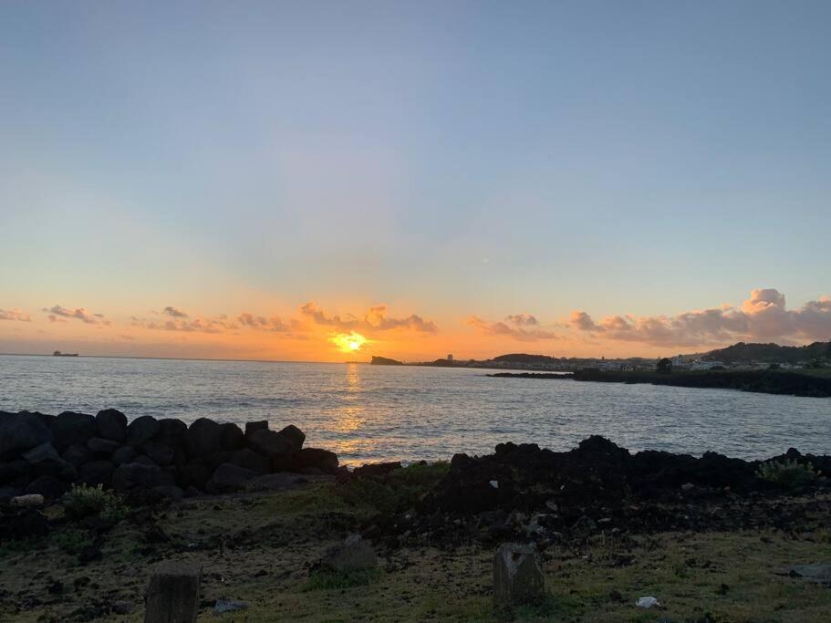 Cantinho Do Populo Ponta Delgada المظهر الخارجي الصورة