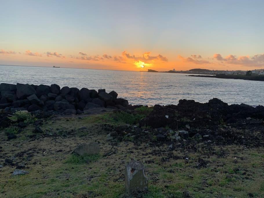 Cantinho Do Populo Ponta Delgada المظهر الخارجي الصورة